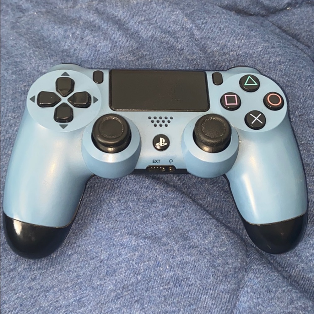 Sony DUALSHOCK 4 Uncharted 4 Edition